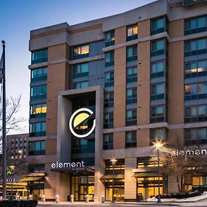 Element Omaha Midtown Crossing