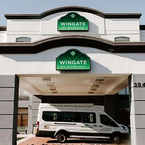 Wingate By Wyndham - Dulles International